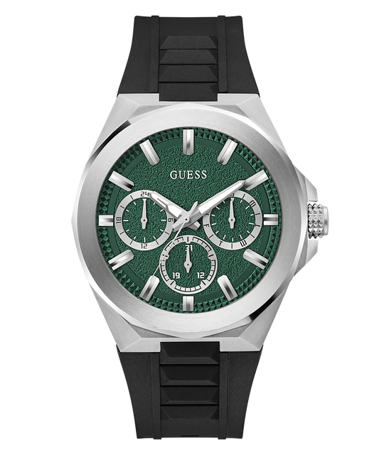 GUESS Dashboard Analog Watch for Men GW0799G3