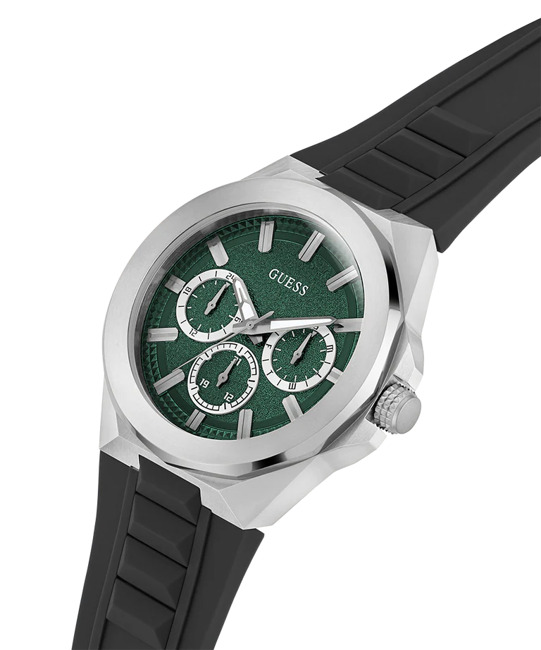 GUESS Dashboard Analog Watch for Men GW0799G3