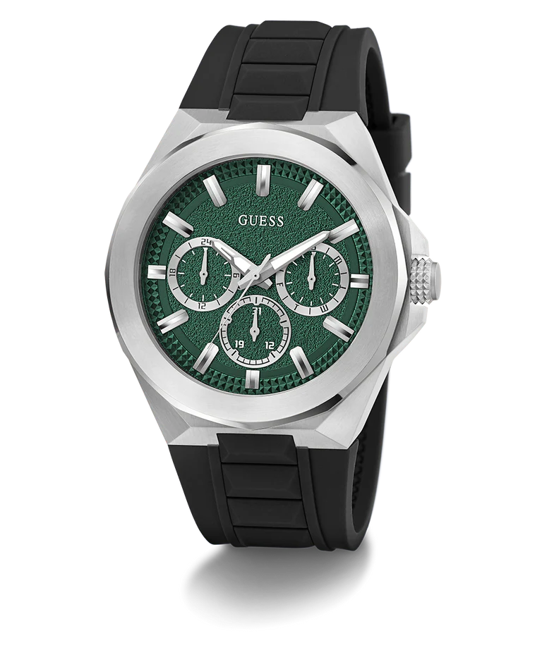 GUESS Dashboard Analog Watch for Men GW0799G3