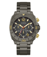 GUESS Traction Chronograph Watch for Men GW0800G2