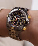 GUESS Traction Chronograph Watch for Men - GW0800G2 - KRISHNA WATCH COMPANY
