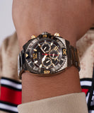 GUESS Traction Chronograph Watch for Men - GW0800G2 - KRISHNA WATCH COMPANY