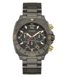 GUESS Traction Chronograph Watch for Men - GW0800G2 - KRISHNA WATCH COMPANY