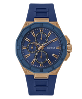 GUESS R2 Analog Watch for Men GW0803G2