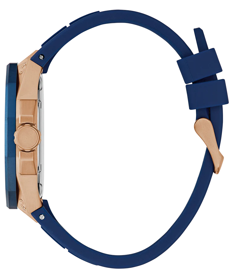 GUESS R2 Analog Watch for Men GW0803G2 - KRISHNA WATCH COMPANY