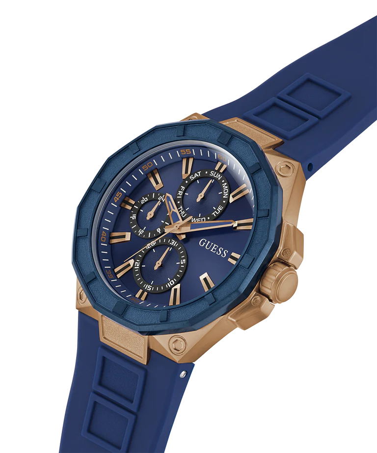 GUESS R2 Analog Watch for Men GW0803G2 - KRISHNA WATCH COMPANY