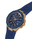 GUESS R2 Analog Watch for Men GW0803G2