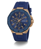 GUESS R2 Analog Watch for Men GW0803G2