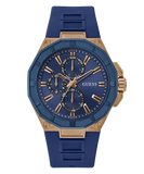 GUESS R2 Analog Watch for Men GW0803G2