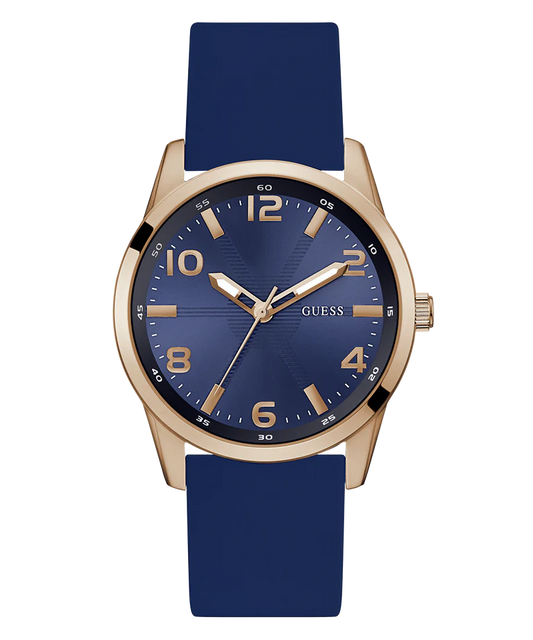 GUESS Monte Analog Watch for Men GW0805G3