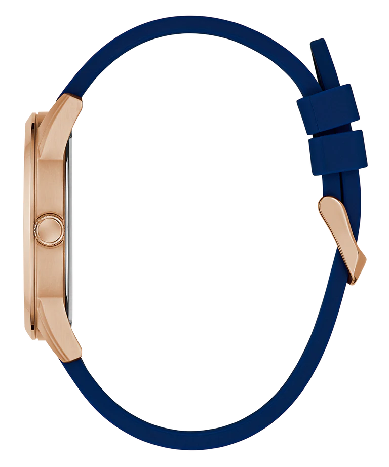 GUESS Monte Analog Watch for Men GW0805G3 - KRISHNA WATCH COMPANY