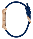 GUESS Monte Analog Watch for Men GW0805G3 - KRISHNA WATCH COMPANY