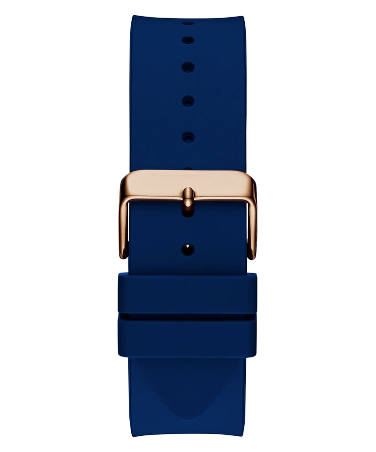GUESS Monte Analog Watch for Men GW0805G3 - KRISHNA WATCH COMPANY