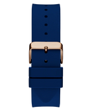 GUESS Monte Analog Watch for Men GW0805G3 - KRISHNA WATCH COMPANY