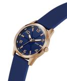 GUESS Monte Analog Watch for Men GW0805G3 - KRISHNA WATCH COMPANY