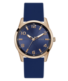 GUESS Monte Analog Watch for Men GW0805G3 - KRISHNA WATCH COMPANY