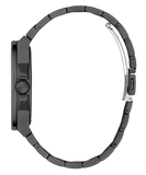 GUESS Vinyl Analog Watch for Men GW0833G2