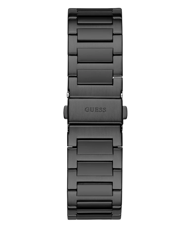 GUESS Vinyl Analog Watch for Men GW0833G2 - KRISHNA WATCH COMPANY