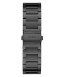 GUESS Vinyl Analog Watch for Men GW0833G2