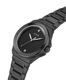 GUESS Vinyl Analog Watch for Men GW0833G2