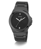 GUESS Vinyl Analog Watch for Men GW0833G2