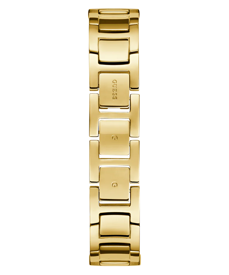 GUESS Ladies Gold Tone Analog Watch GW0838L2 - KRISHNA WATCH COMPANY