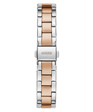 GUESS Ladies 2-Tone Analog Watch GW0841L3