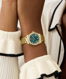 Guess Mini Luna Quartz Women 30 mm GW0841L9