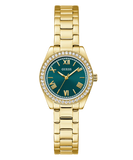 Guess Mini Luna Quartz Women 30 mm GW0841L9