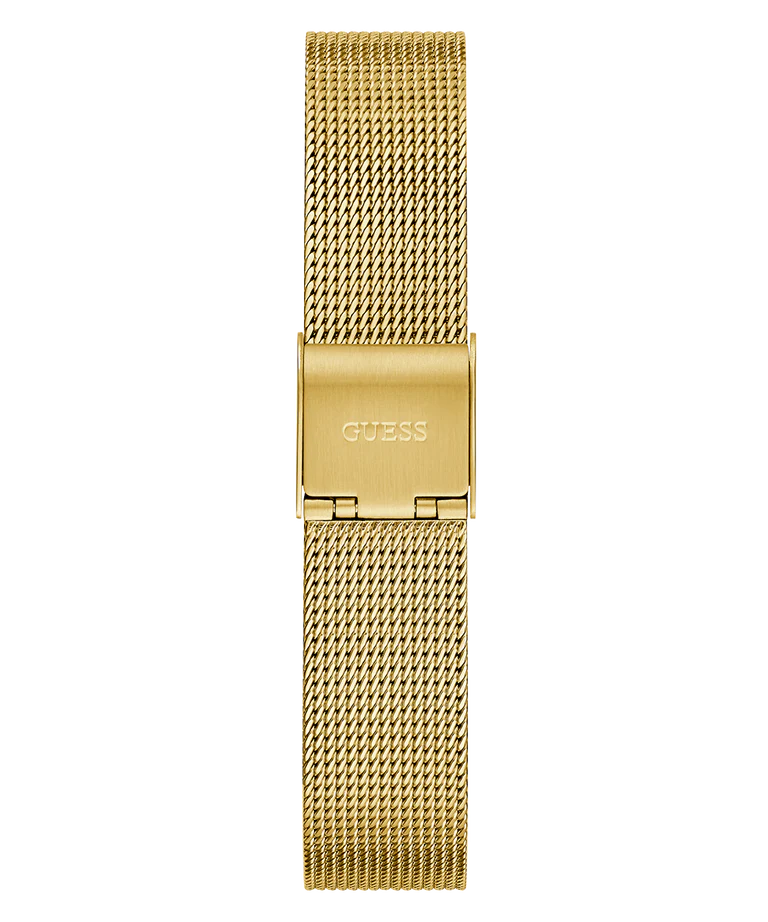 GUESS Ladies Gold Tone Analog Watch GW0842L2 - KRISHNA WATCH COMPANY