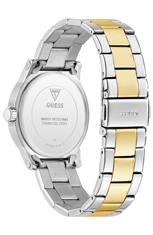GUESS Annette watch - GW0861L4 - KRISHNA WATCH COMPANY