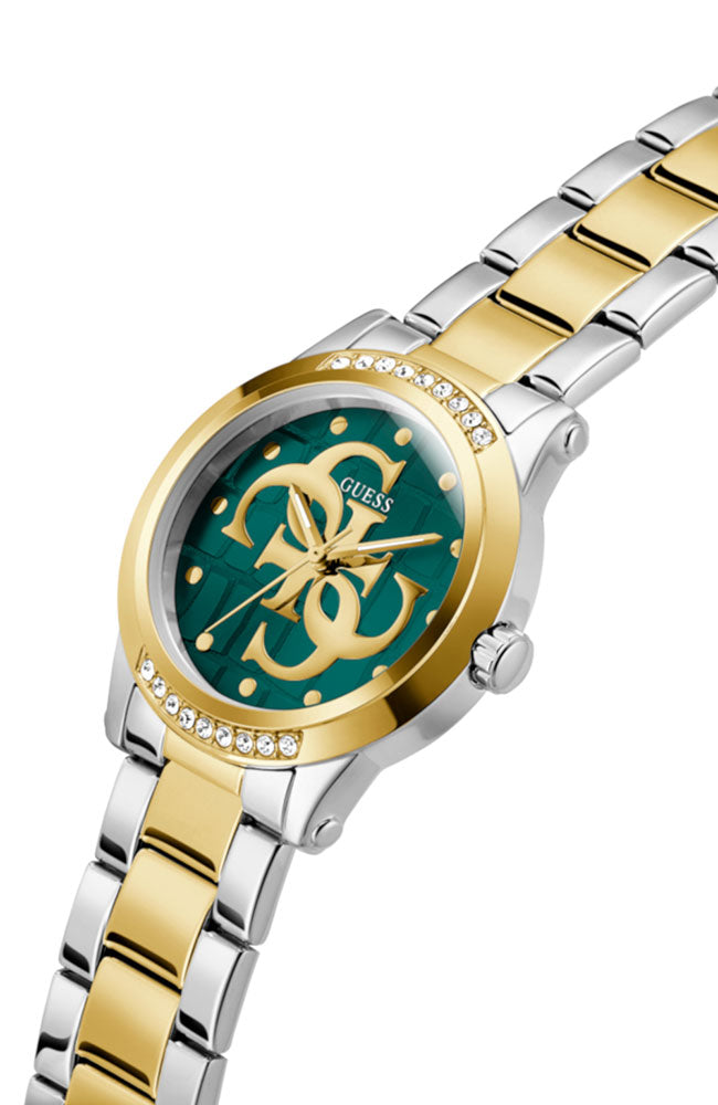 GUESS Annette watch - GW0861L4 - KRISHNA WATCH COMPANY