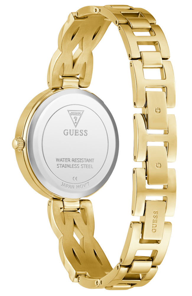 Guess CORAL Ladies Watch GW0868L2 - KRISHNA WATCH COMPANY