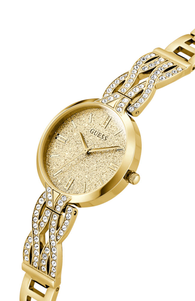 Guess CORAL Ladies Watch GW0868L2 - KRISHNA WATCH COMPANY