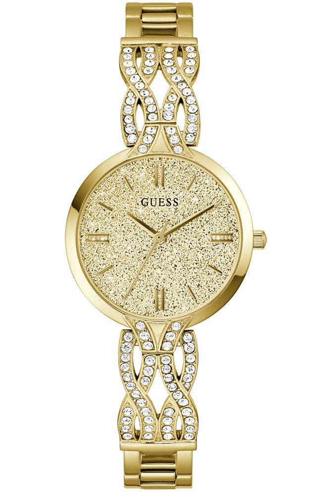 Guess CORAL Ladies Watch GW0868L2 - KRISHNA WATCH COMPANY