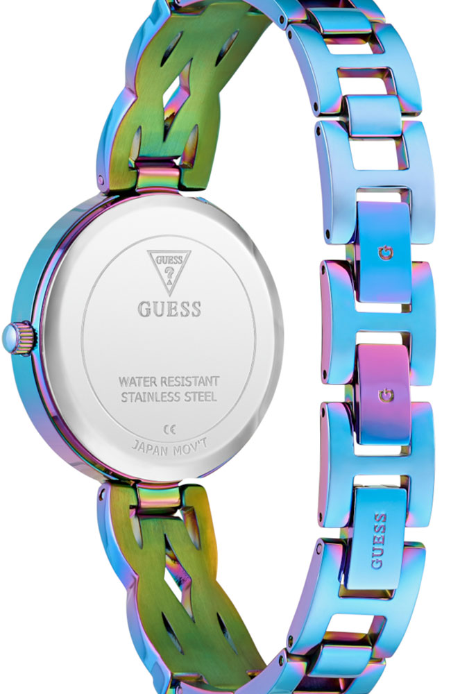 Guess CORAL Ladies Watch GW0868L3 - KRISHNA WATCH COMPANY