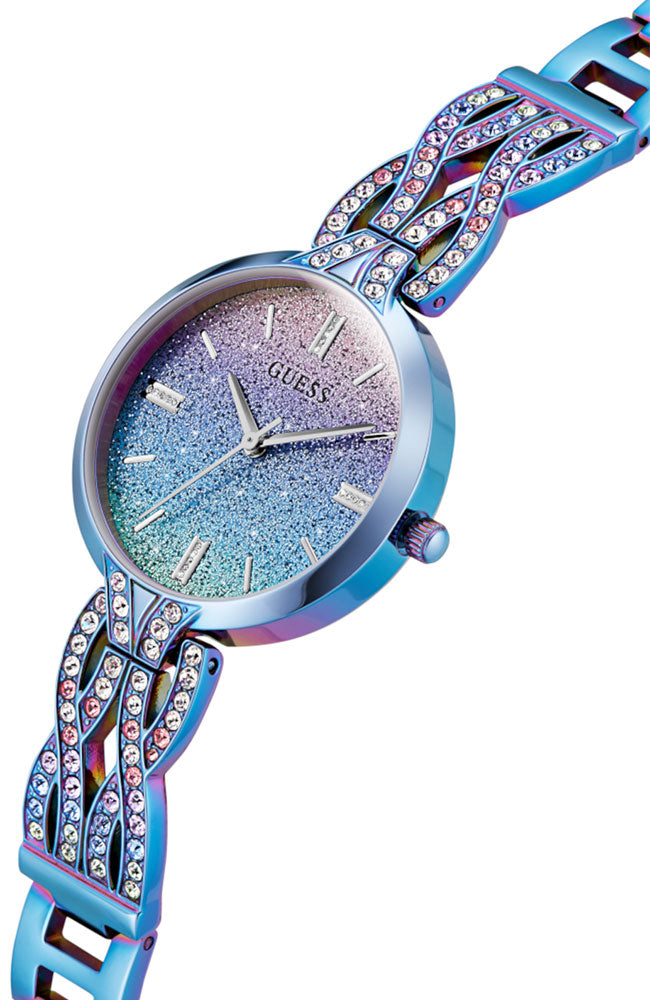 Guess CORAL Ladies Watch GW0868L3 - KRISHNA WATCH COMPANY