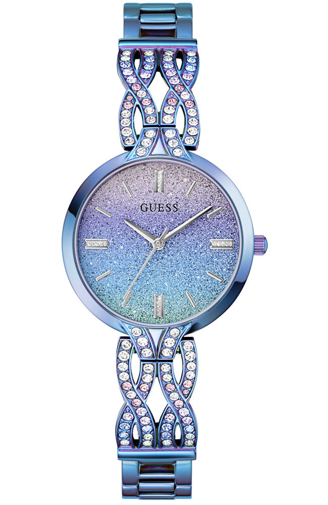 Guess CORAL Ladies Watch GW0868L3 - KRISHNA WATCH COMPANY