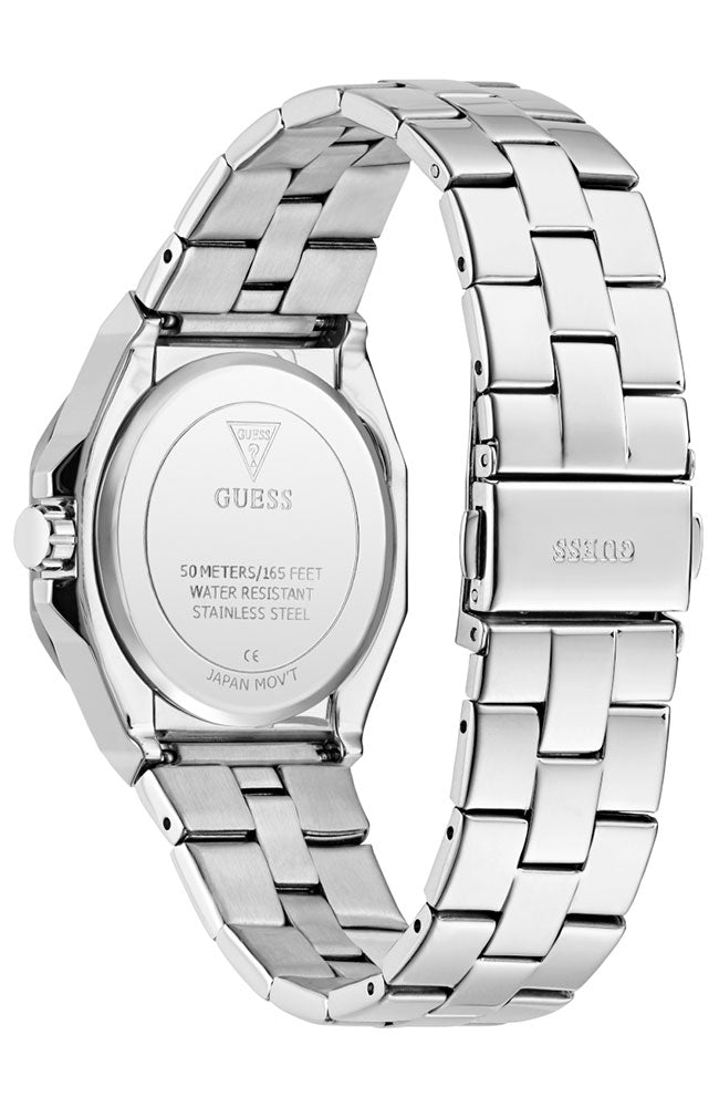 GUESS EMPRESS Ladies Watch GW0873L1 - KRISHNA WATCH COMPANY