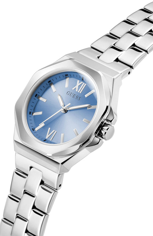 GUESS EMPRESS Ladies Watch GW0873L1 - KRISHNA WATCH COMPANY