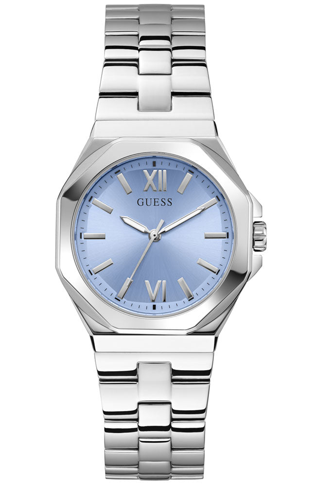 GUESS EMPRESS Ladies Watch GW0873L1 - KRISHNA WATCH COMPANY