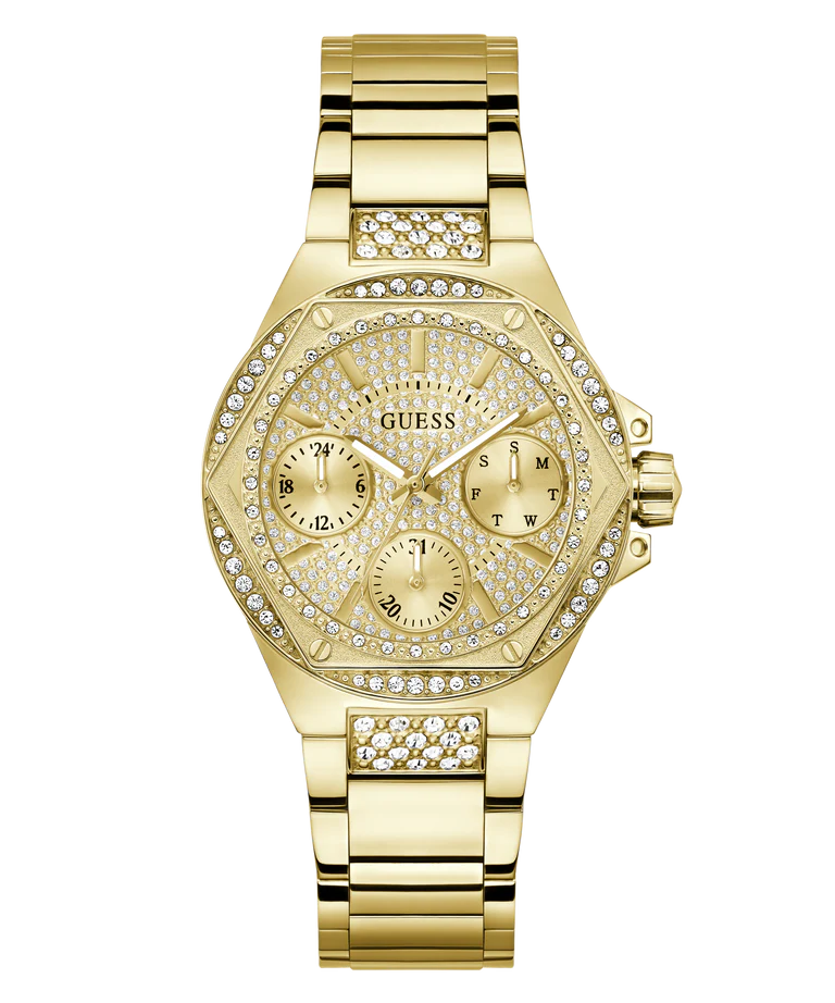 GUESS ENVY Ladies Watch GW0878L2 - KRISHNA WATCH COMPANY