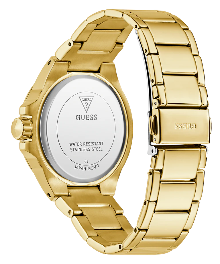 GUESS ENVY Ladies Watch GW0878L2 - KRISHNA WATCH COMPANY