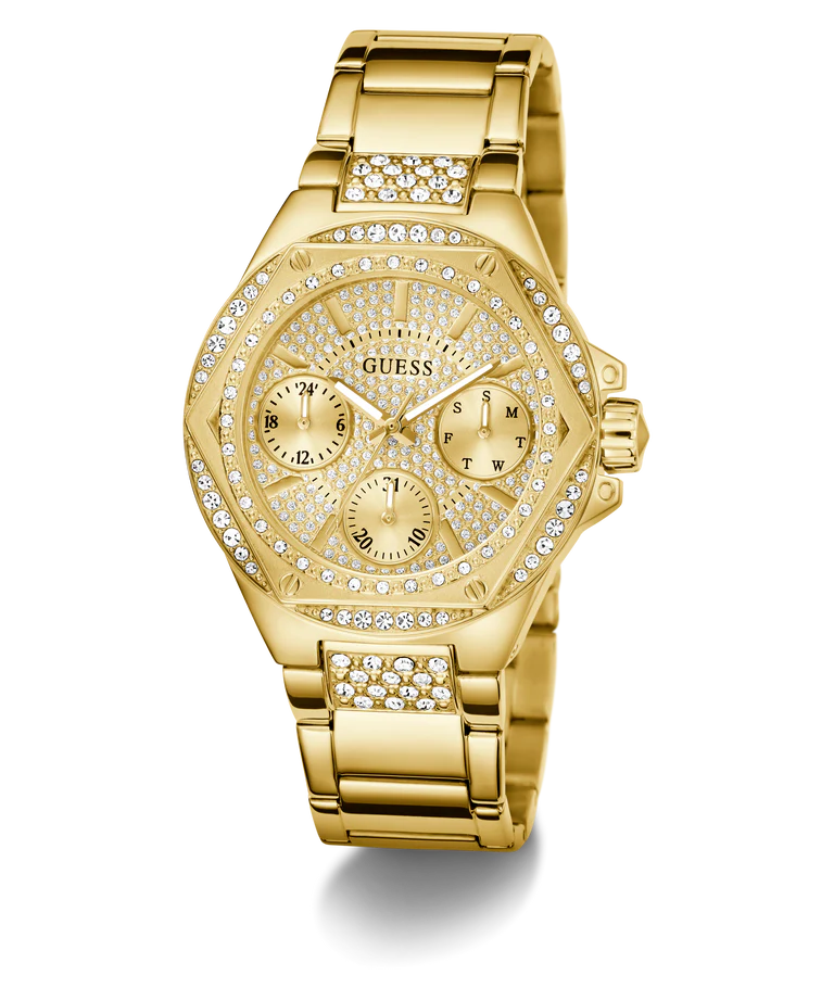 GUESS ENVY Ladies Watch GW0878L2 - KRISHNA WATCH COMPANY
