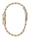Guess Ladies Rose Gold Tone Round Analog Watch - GW0931L7 - KRISHNA WATCH COMPANY