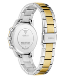 GUESS Ladies 2-Tone Multi-function Watch GW0933L7 - KRISHNA WATCH COMPANY
