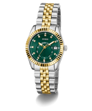 GUESS Ladies 2-Tone Multi-function Date Watch GW0936L3