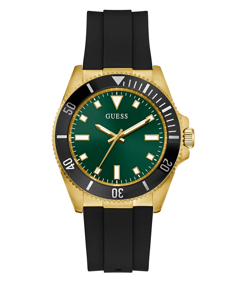 Guess Mens Guess Smartwatch Best Buy Guess W1161G2 Imprint Watch