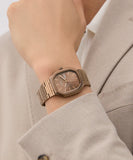 GUESS Mens Coffee Date Watch GW0978G3