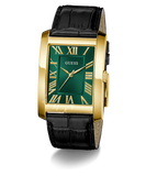 Guess Clyde Quartz Men 34 mm GW1003G3